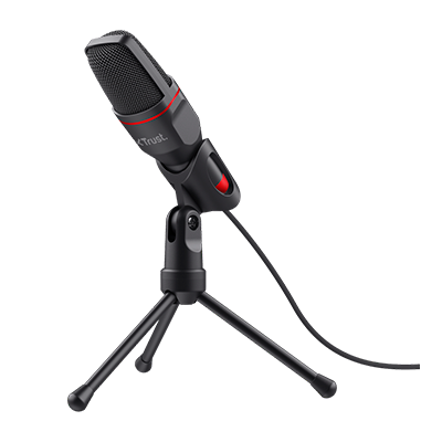 میکروفون رومیزی تراست مدل GXT 212 MICO-small-image