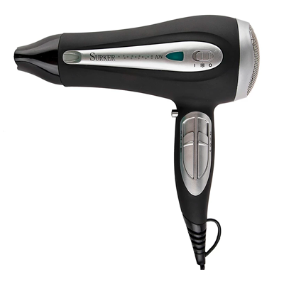 سشوار سورکر مدل DW-7281