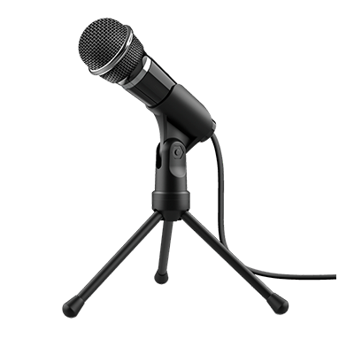 میکروفون رومیزی تراست مدل Starzz -small-image