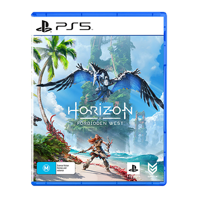 بازی Horizon Forbidden West برای PS5 بازی Horizon Forbidden West برای PS5-small-image