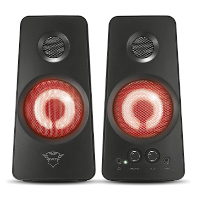 اسپیکر دسکتاپ تراست مدل GXT 608 TYTAN