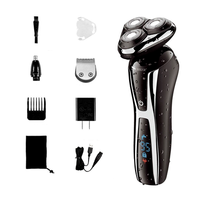 ماشین اصلاح صورت سورکر مدل RSCX-9588