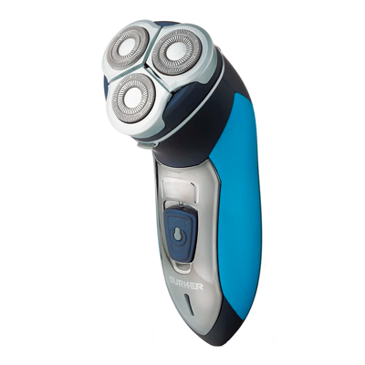 ماشین اصلاح صورت سورکر مدل SK-8811