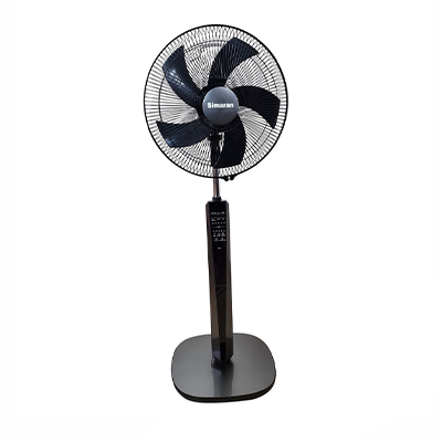 پنکه ایستاده سیماران مدل SSF-4005