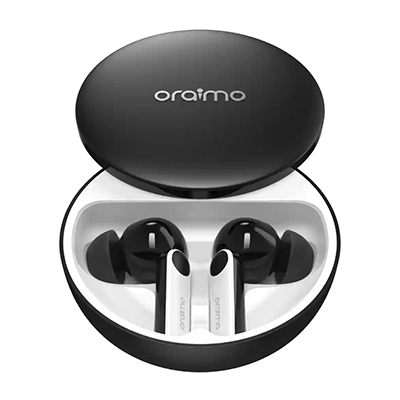 هندزفری بلوتوثی اورایمو مدل FreePods 4 هندزفری بلوتوثی اورایمو مدل FreePods 4-small-image