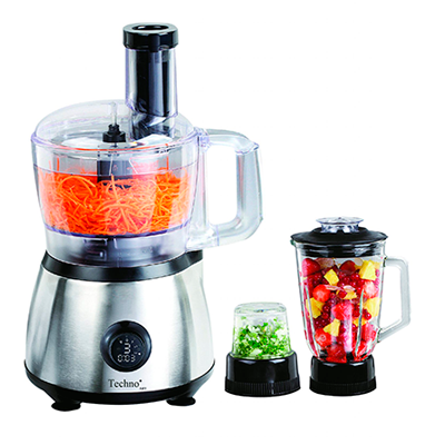 غذاساز تکنو مدل Te-851