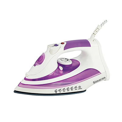 اتو بخار سیماران مدل SSL-5001 اتو بخار سیماران مدل SSL-5001