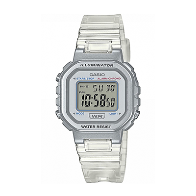 ساعت دیجیتال کاسیو مدل LA-20WHS-7ADF