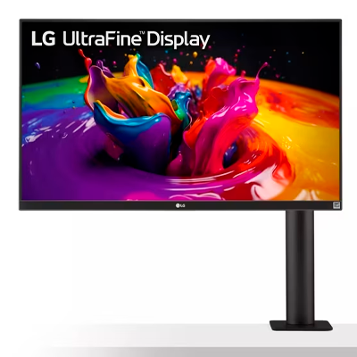 مانیتور ال جی مدل 32UN880 سایز 32 اینچ مانیتور ال جی مدل 32UN880 سایز 32 اینچ-small-image