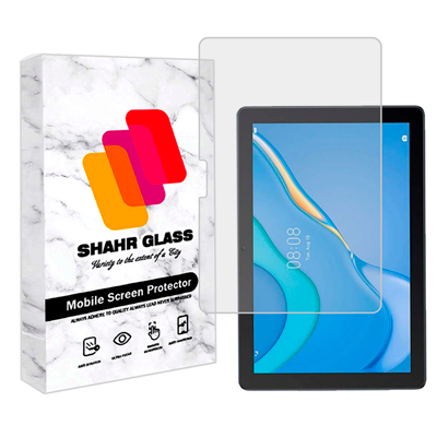 گلس تبلت هوآوی MatePad T10 شهر گلس مدل TS2SHA  گلس تبلت هوآوی MatePad T10 شهر گلس مدل TS2SHA