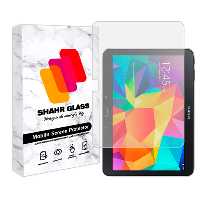 گلس تبلت سامسونگ Galaxy Tab 4 10.1 LTE شهر گلس مدل TS2SHA گلس تبلت سامسونگ Galaxy Tab 4 10.1 LTE شهر گلس مدل TS2SHA