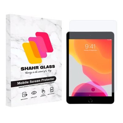 گلس تبلت اپل iPad Mini 1 شهر گلس مدل UCCT3