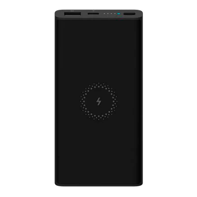 پاوربانک شیائومی مدل WPB15PDZM ظرفیت 10000 میلی آمپر ساعت