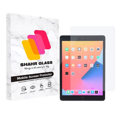 گلس تبلت اپل iPad Air 2 شهر گلس مدل UCCT2