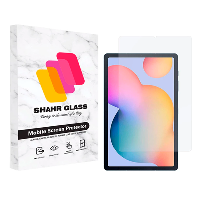 گلس تبلت سامسونگ Galaxy Tab S6 Lite 2022 شهر گلس مدل UCCT2