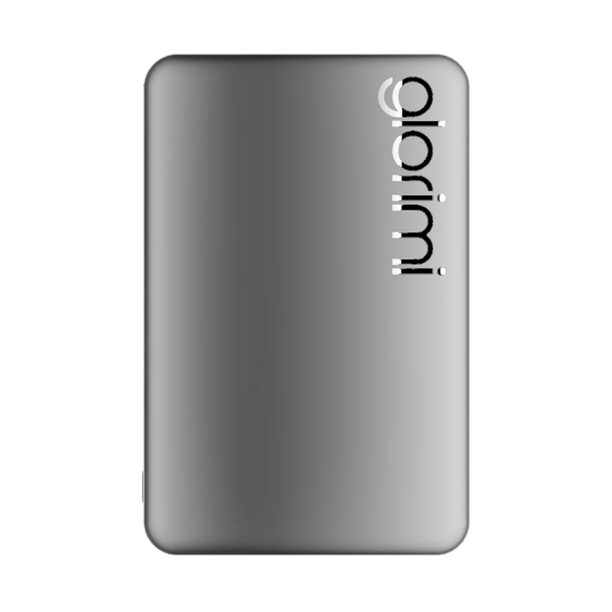 پاوربانک گلوریمی مدل FitCore Mag ظرفیت 5000 میلی آمپر ساعت