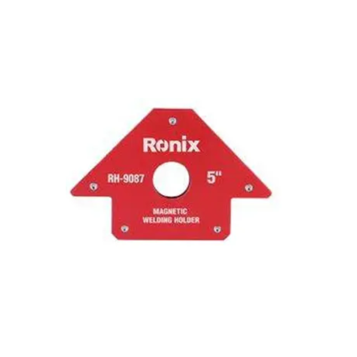 گونیا مغناطیسی جوشکاری رونیکس مدل RH-9087 گونیا مغناطیسی جوشکاری رونیکس مدل RH-9087-small-image