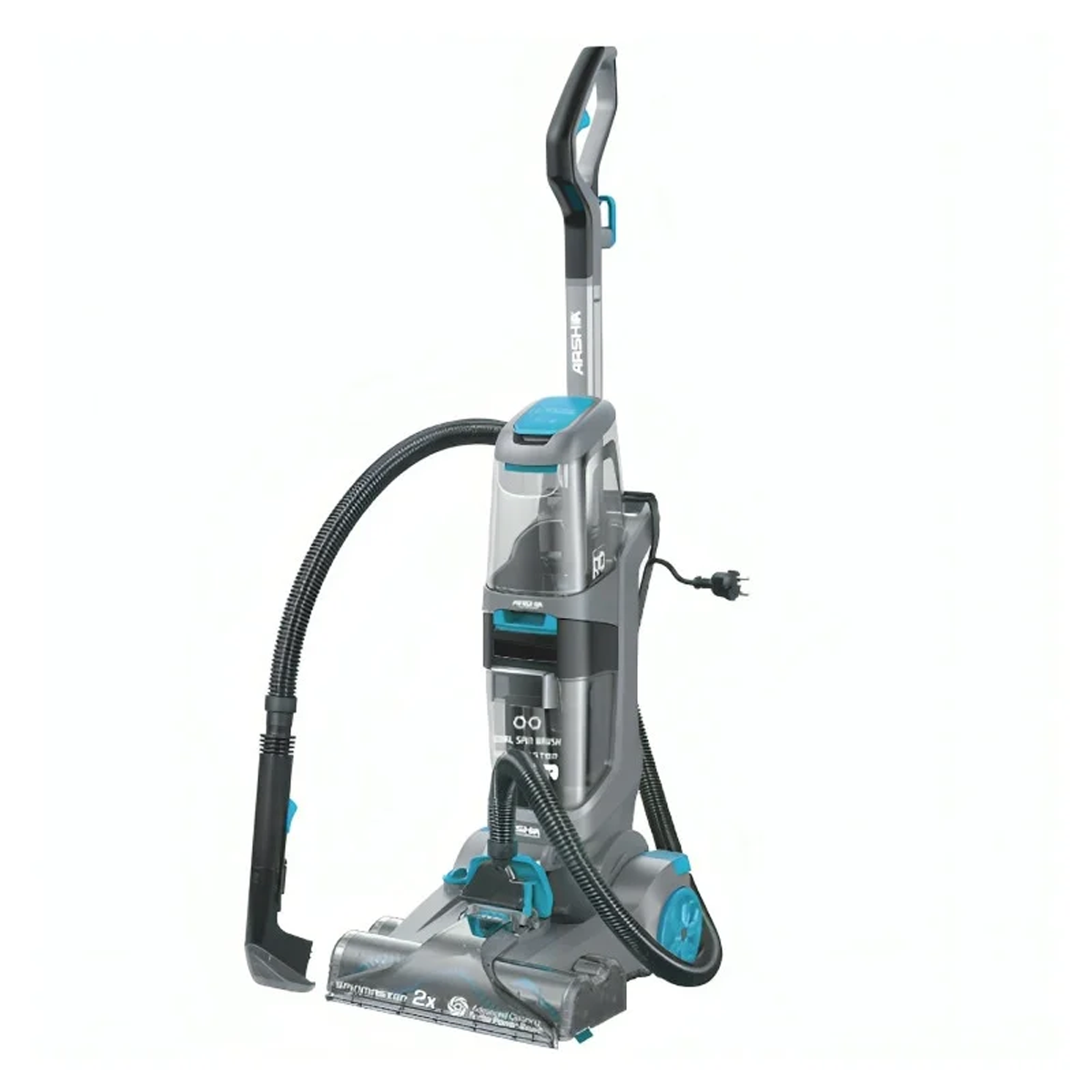 فرش شوی و مبل شوی عرشیا مدل CW128-3061-small-image