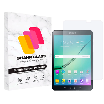 گلس تبلت سامسونگ Galaxy Tab S2 8.0 شهر گلس مدل SMPT1