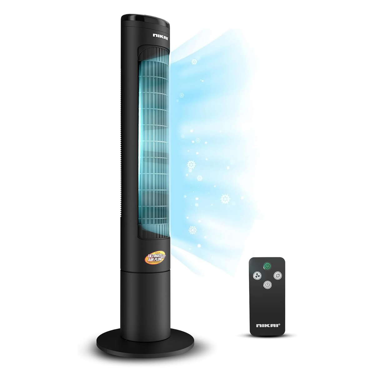 پنکه برجی نیکای مدل NTOF4001RL-small-image