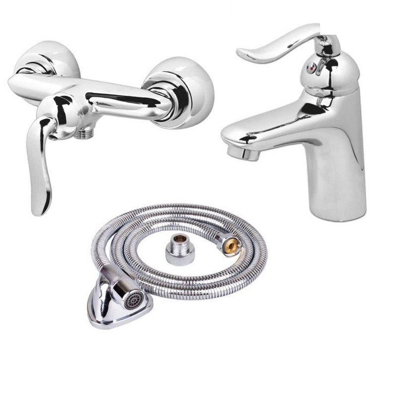 سری شیرآلات کسری مدل رابین مجموعه 3 عددی سری شیرآلات کسری مدل رابین مجموعه 3 عددی