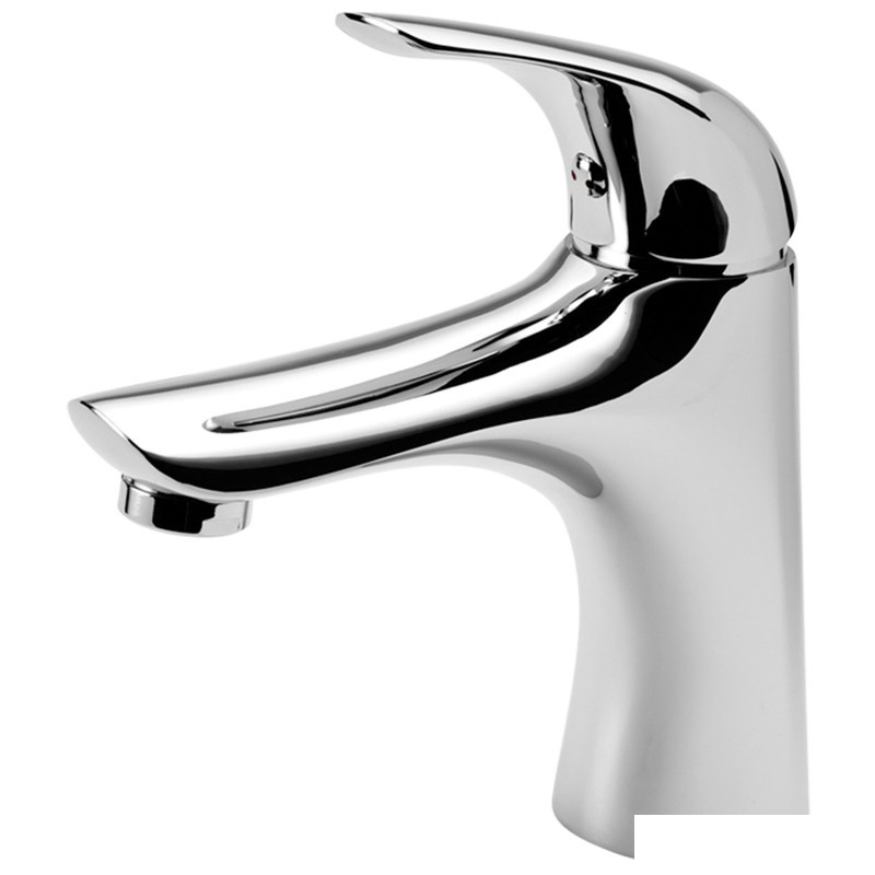 شیر روشویی کسری مدل هیرمند