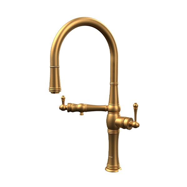 شیر آشپزخانه کسری مدل موناکو شیر آشپزخانه کسری مدل موناکو