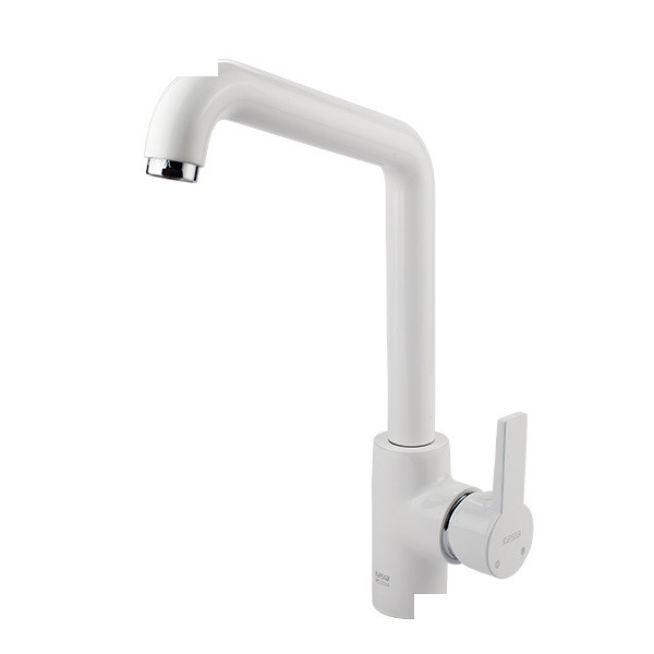 شیر آشپزخانه کسری مدل امگا شیر آشپزخانه کسری مدل امگا