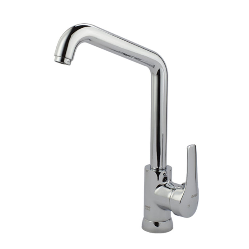 شیر آشپزخانه کسری مدل آبتین شیر آشپزخانه کسری مدل آبتین