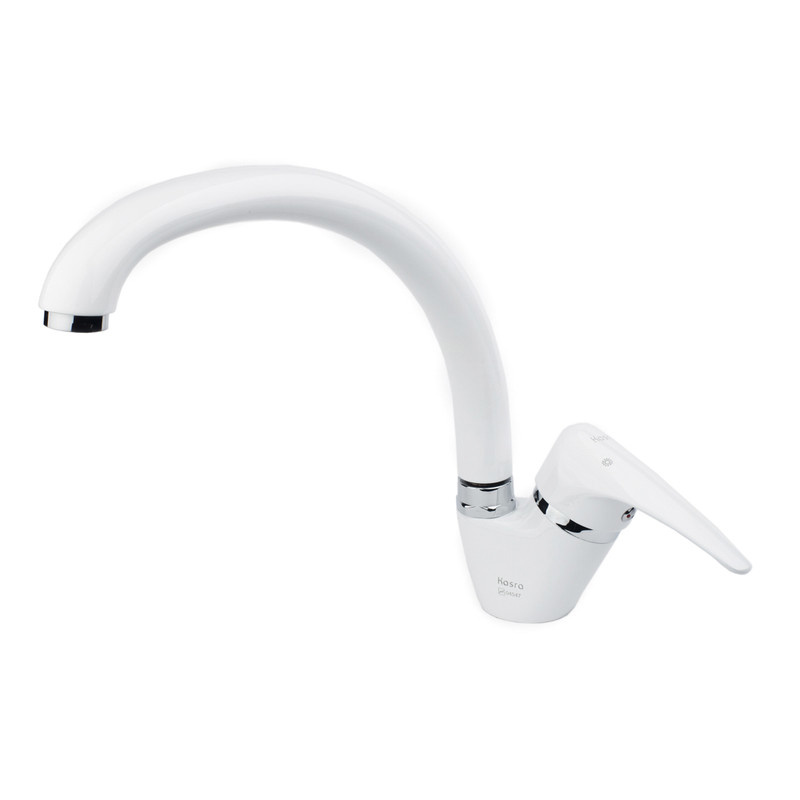 شیر آشپزخانه کسری مدل کارون شیر آشپزخانه کسری مدل کارون