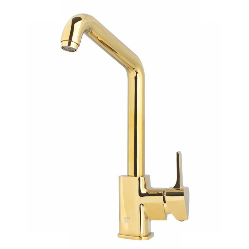 شیر آشپزخانه کسری مدل مهتاب شیر آشپزخانه کسری مدل مهتاب