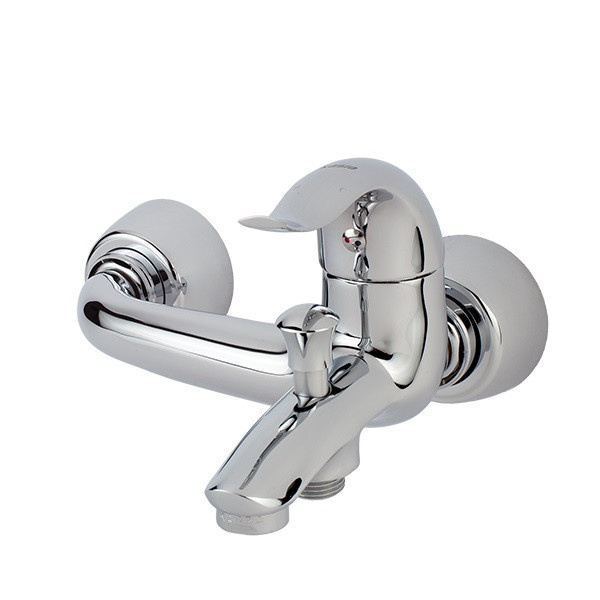 شیر حمام کسری مدل کاسپین شیر حمام کسری مدل کاسپین