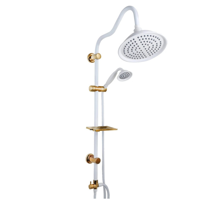 دوش حمام کسری مدل سورنا دوش حمام کسری مدل سورنا