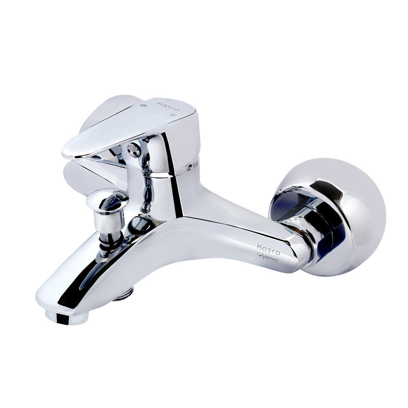 شیر حمام کسری مدل سانا شیر حمام کسری مدل سانا