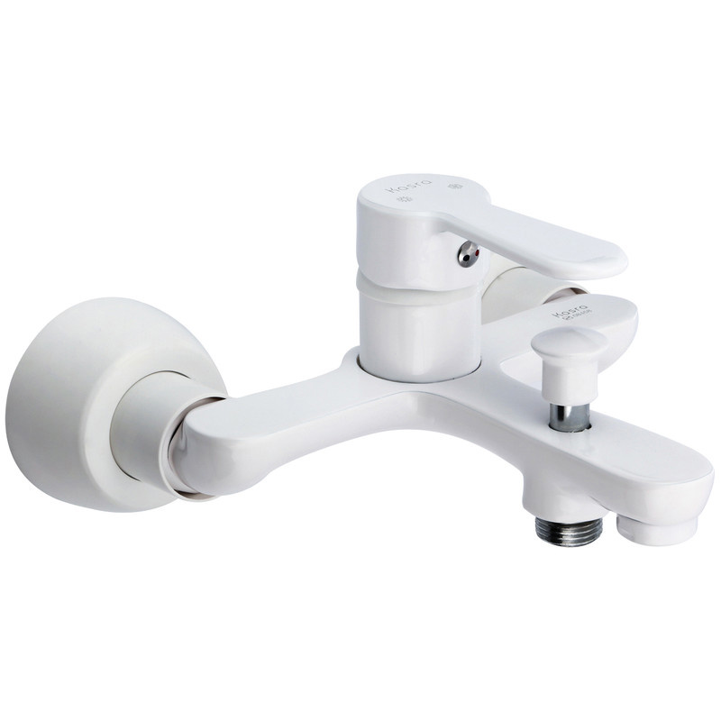 شیر حمام کسری مدل ادموند شیر حمام کسری مدل ادموند