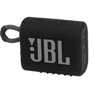 اسپیکر بلوتوثی قابل حمل جی بی ال مدل Go3