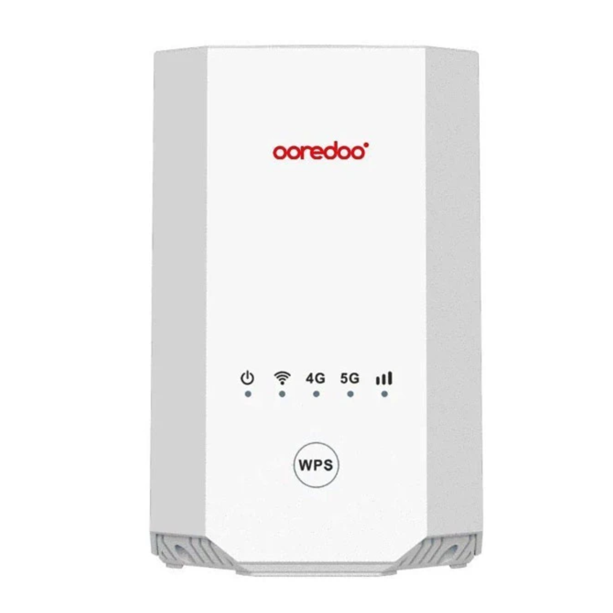 مودم 4G/5G/TD-LTE زد ال تی مدل OOREDO VOIP X28-small-image