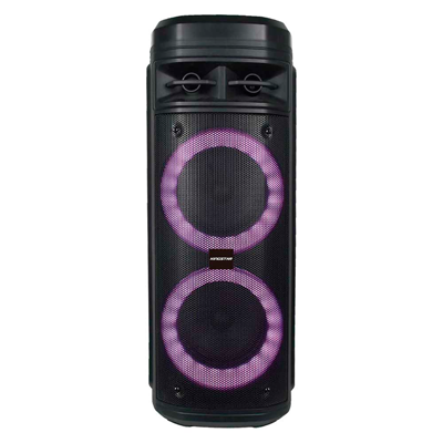 اسپیکر بلوتوثی کینگ استار مدل KBS455-small-image