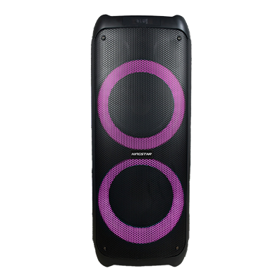 اسپیکر بلوتوثی کینگ استار مدل KBS635-small-image