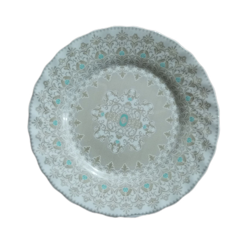 پیش دستی پارس اپال مدل کف گل کد 148 بسته 6 عددی پیش دستی پارس اپال مدل کف گل کد 148 بسته 6 عددی