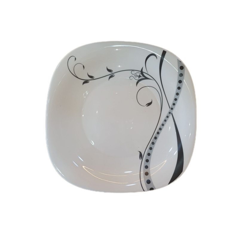 پیش دستی پارس اپال مدل وورتکس کد 442 بسته 6 عددی پیش دستی پارس اپال مدل وورتکس کد 442 بسته 6 عددی