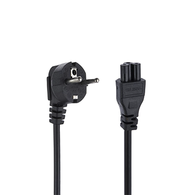 کابل برق پرووان مدل PCP22 طول 1.5 متر کابل برق پرووان مدل PCP22 طول 1.5 متر