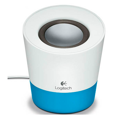 اسپیکر دسکتاپ لاجیتک مدل Z50-small-image