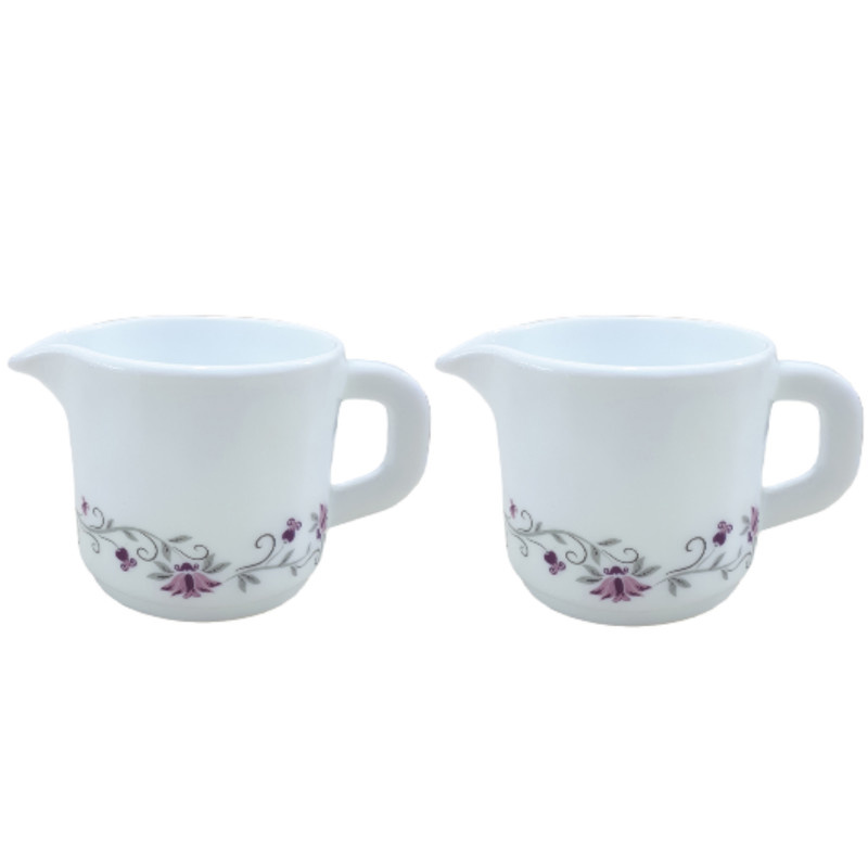 سس خوری پارس اپال مدل لیندا بسته 2 عددی