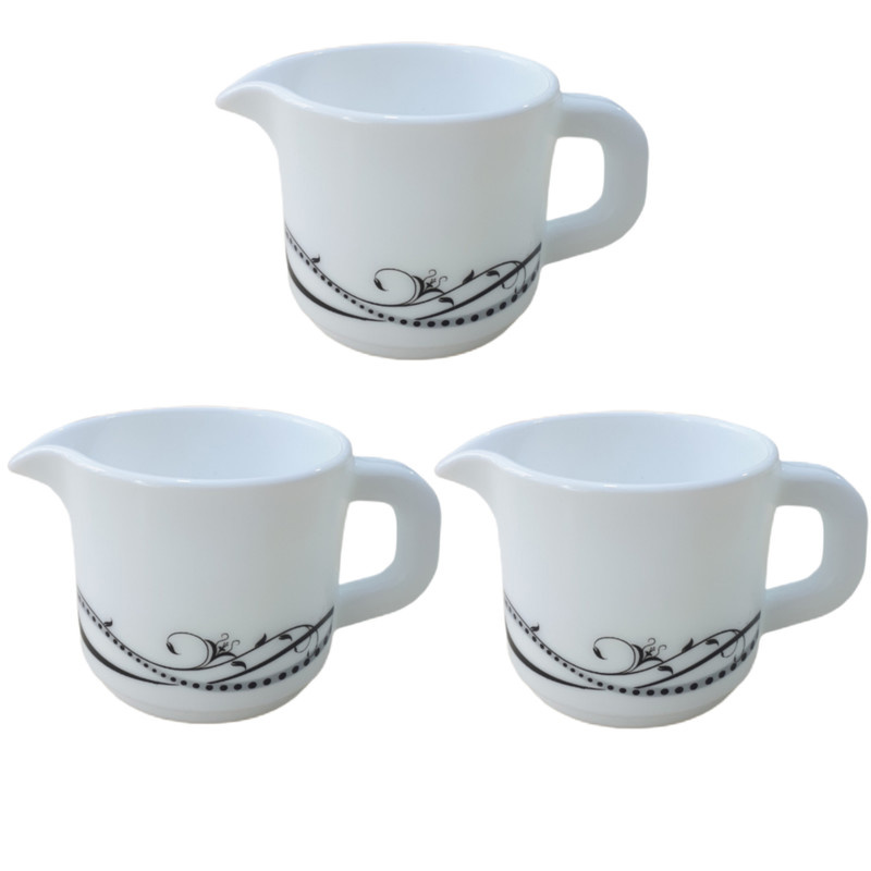 سس خوری پارس اپال مدل کورتکس کد 442 بسته 3 عددی