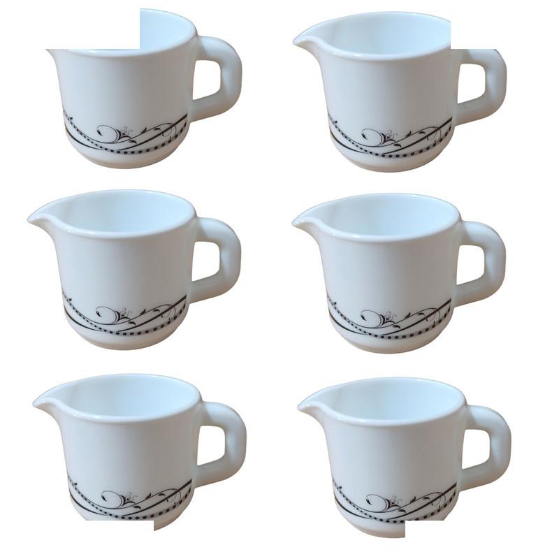 سس خوری پارس اپال مدل کورتکس کد 442 بسته 6 عددی