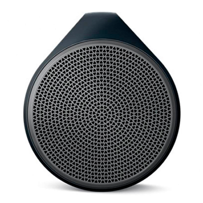 اسپیکر بلوتوثی قابل حمل لاجیتک مدل X100