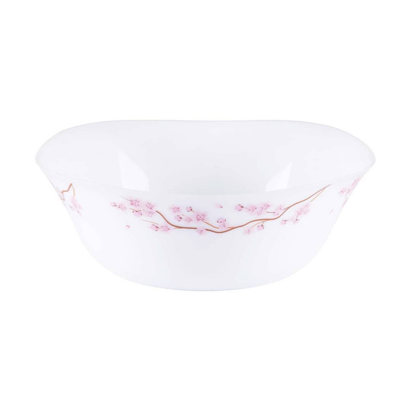 کاسه سالاد پارس اپال مدل توسکا کد 448 کاسه سالاد پارس اپال مدل توسکا کد 448