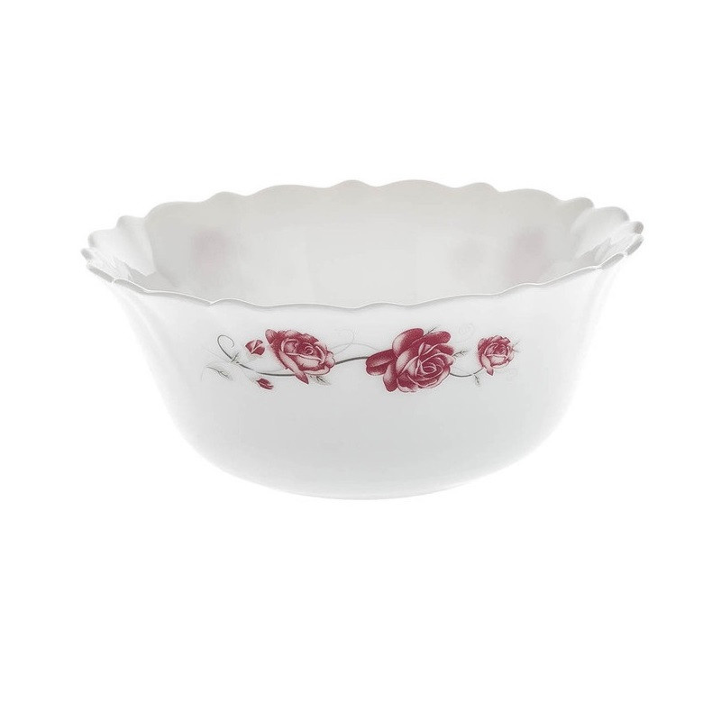 کاسه سالاد پارس اپال مدل نوبل 122 کاسه سالاد پارس اپال مدل نوبل 122