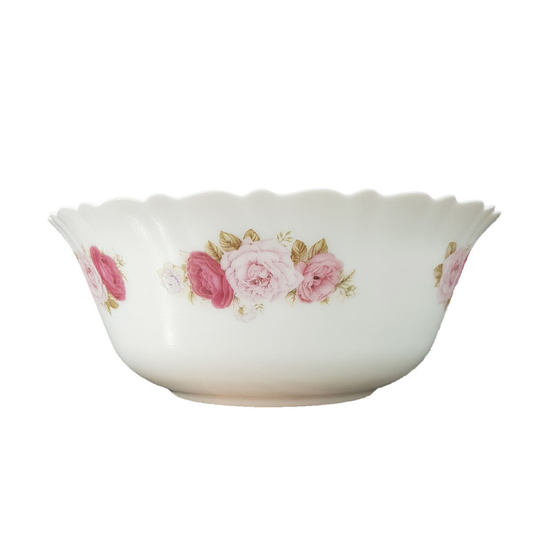 سالاد خوری پارس اوپال مدل ملورین درجه یک سالاد خوری پارس اوپال مدل ملورین درجه یک